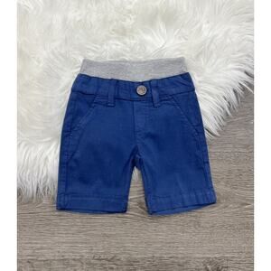 Hoonana‎ Poplin Short 18month (MSRP $42)